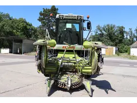 Claas JAGUAR 850 SPEEDSTAR 2010 г. - Фото: 2