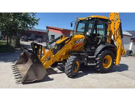 JCB 3CX Sitemaster 2017 р. - Фото: 2