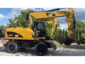 Caterpillar M315D - Фото: 2