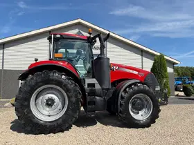 Case IH Magnum 340 CVX AFS 2020 р. - Фото: 1