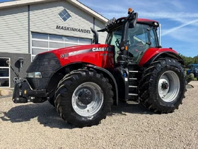 Case IH Magnum 340 CVX AFS 2020 р. - Фото: 2