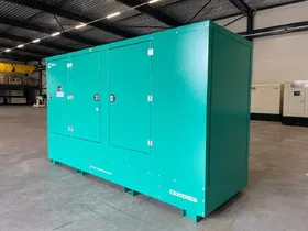 Cummins C275D5EQ - 275 kVA 2026 рік - Фото: 1