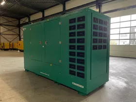 Cummins C275D5EQ - 275 kVA 2026 рік - Фото: 2