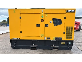 JCB G116QS 2018 рік. - Фото: 1