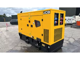 JCB G116QS 2018 рік. - Фото: 2