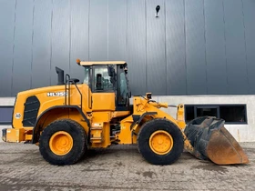 HYUNDAI HL955 2018 г. - Фото: 2