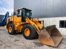HYUNDAI HL955 2018 г. - Фото: 1