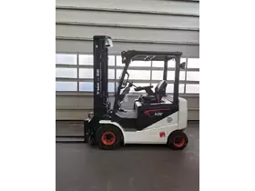 Bobcat B25NS з гарантією до 2030 - Фото: 1