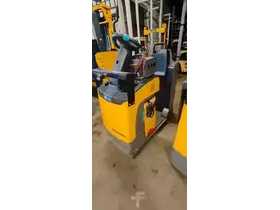 Jungheinrich EZS130 - Фото: 1
