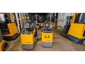 Jungheinrich EZS130 - Фото: 1