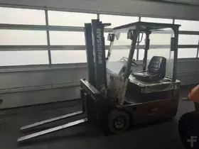 Nissan N01L18U - Фото: 1
