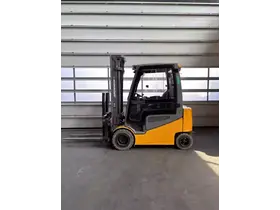 Jungheinrich EFG 430K - Фото: 2