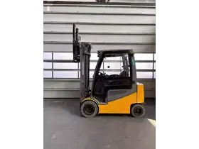 Jungheinrich EFG 430K - Фото: 1