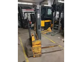 Genkinger EGV12 - Фото: 2