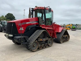 CASE STX 500 Quad Trac 2005 р - Фото: 1