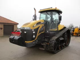 Cat Challenger MT755С  2011 г. - Фото: 1