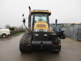 Cat Challenger MT755С  2011 г. - Фото: 2