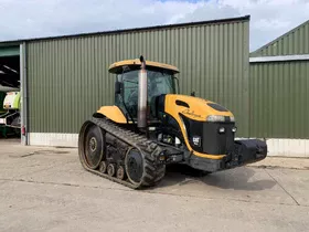 Cat Challenger MT765 2005 г. - Фото: 2