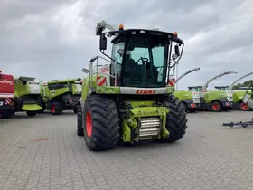 Claas JAGUAR 950 Allrad 2013 г. - Фото: 2