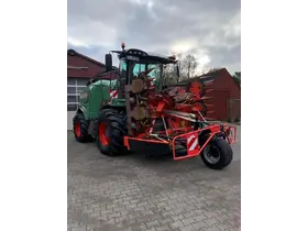 Fendt Katana 65 Kemper 375+Pickup 300 2013 г. - Фото: 2