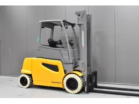 JUNGHEINRICH EFG S40  2018 г. - Фото: 2