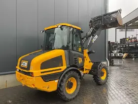 JCB 407 2019 р. - Фото: 2