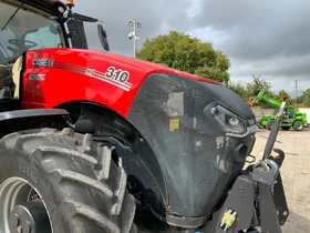 CASE IH Magnum 310 2021 г. - Фото: 2