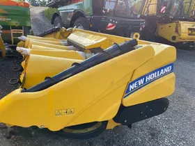 New Holland 980 CR 6R 70 2023 р. - Фото: 1