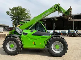 Merlo TF35.7-115 Turbo Farmer 2019 р. - Фото: 1
