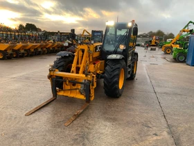 JCB 542-70 Agri XTRA 2022 г. - Фото: 2