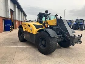 New Holland TH7.42 2022 г. - Фото: 2