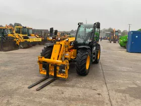 JCB 532-70 Agri XTRA 2022 р. - Фото: 2