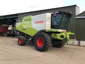 Claas Lexion 760 2012 г. - Фото: 2