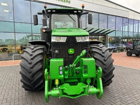 John Deere 8400R Ultimate Edition 2019 р - Фото: 2