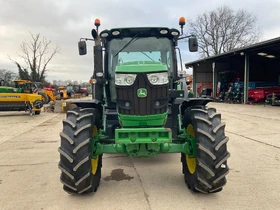John Deere 6130R 2012 рік - Фото: 2