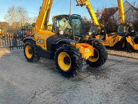 JCB 535-95 2018 рік. - Фото: 2