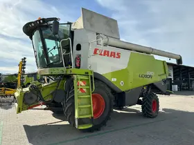 Claas LEXION 670 VARIO 750 2012 года - Фото: 1