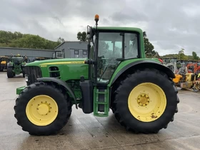 Продано !!! John Deere 6930 Premium 2008 року - Фото: 1