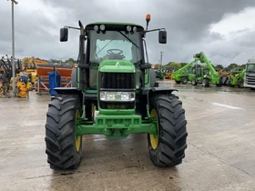 Продано !!! John Deere 6930 Premium 2008 року - Фото: 2