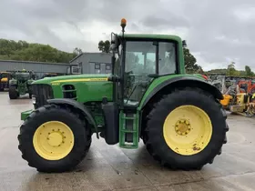 Продан! John Deere 6930 Premium 2008 года - Фото: 1