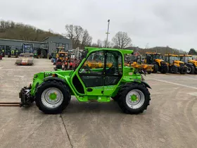 Merlo P32.6 Plus Panoramic 2012 р. - Фото: 1