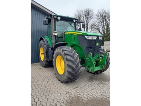 John Deere 7230R 2014 рік - Фото: 1