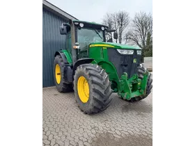 John Deere 7230R 2014 рік - Фото: 1