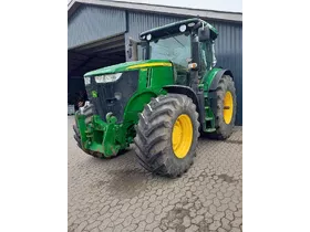 John Deere 7230R 2014 рік - Фото: 2