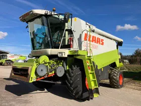 Claas LEXION 480 2000 г. - Фото: 2