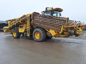 ROPA Euro Maus 4 2011 г. - Фото: 2