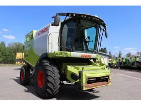 Claas LEXION 650 VARIO 660 2015 г. - Фото: 2