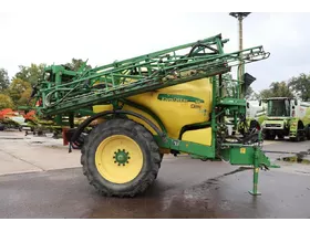 John Deere 840 TRSP 2006 рік. - Фото: 1