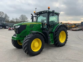 John Deere 6155R 2022 р - Фото: 2