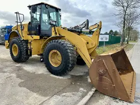 Caterpillar  950GC  2021 год - Фото: 2